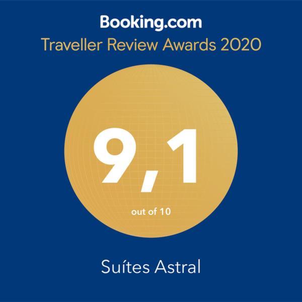 Suites Astral Armacao dos Buzios Luaran gambar