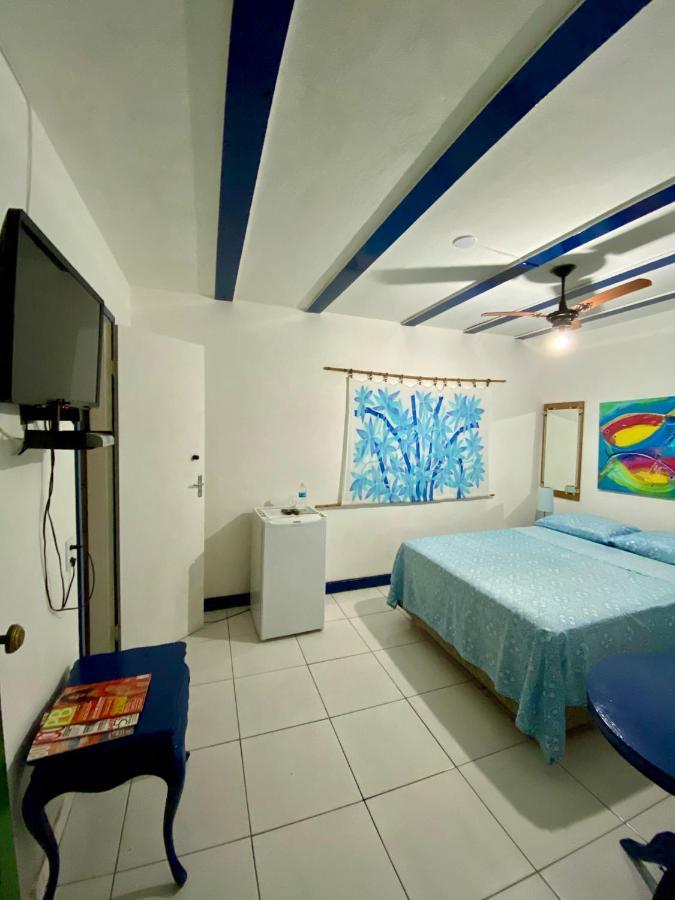 Suites Astral Armacao dos Buzios Luaran gambar