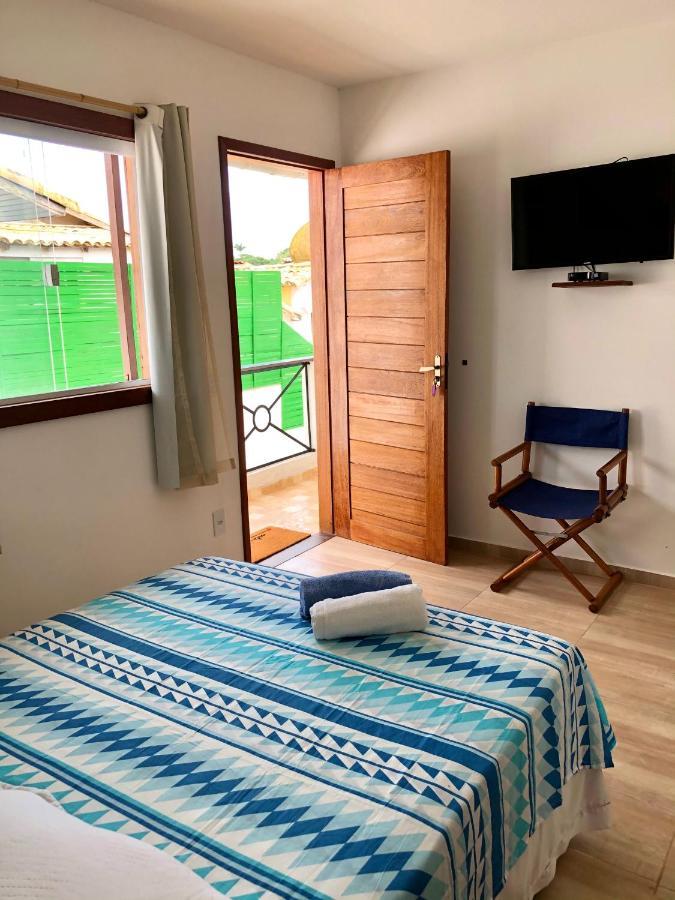 Suites Astral Armacao dos Buzios Luaran gambar